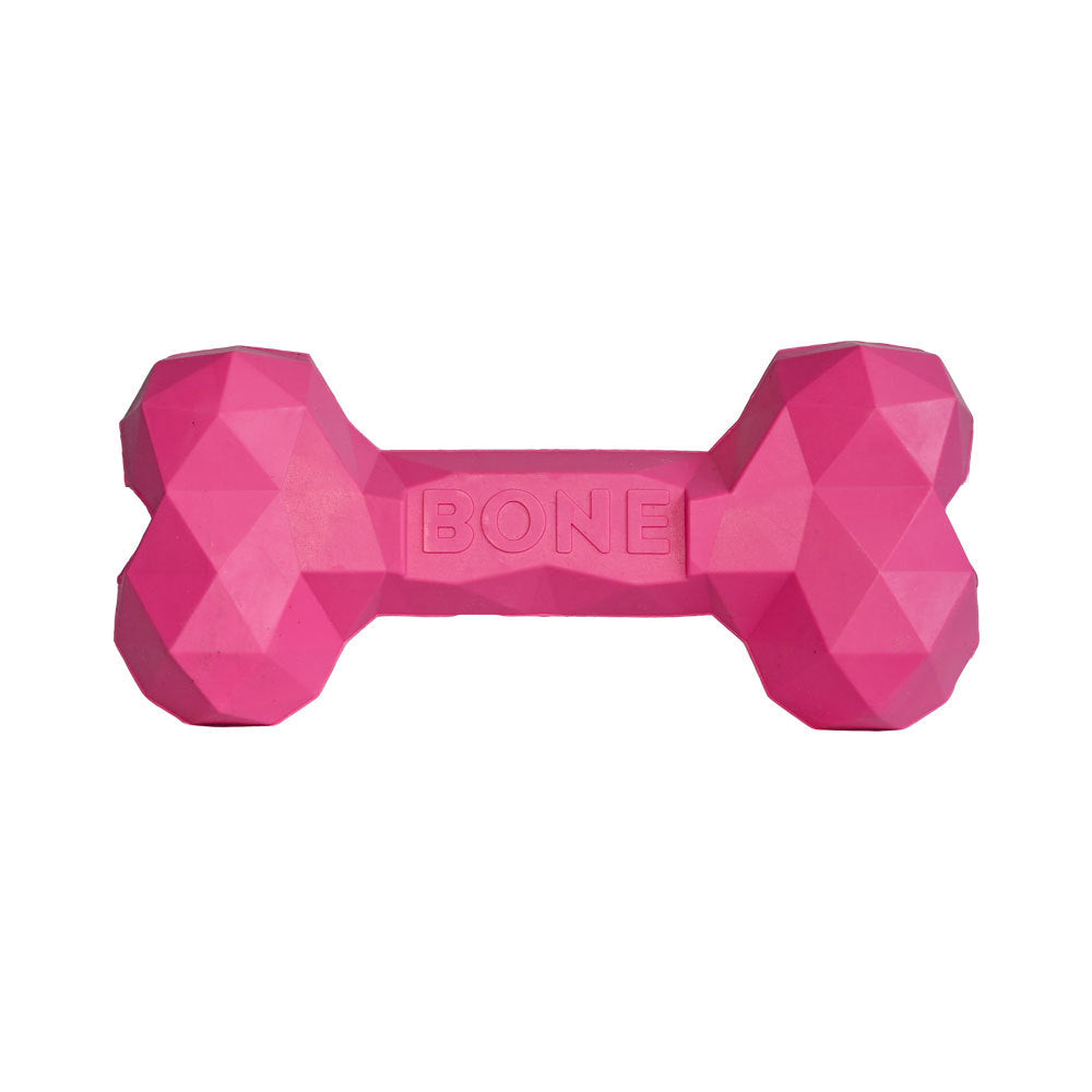 Diamond Bone Pet Slow - Feeding Chew Toy - Dog Toys - V.I.P Digital Presence