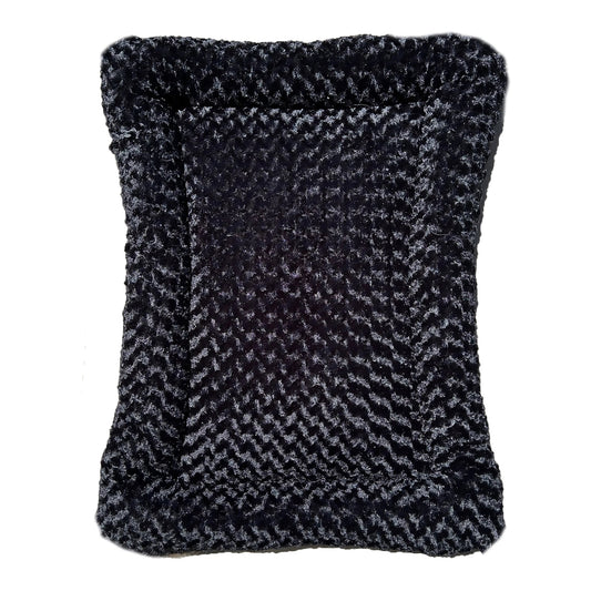 Dog Bed Rectangle Armor Durable 9 Lbs 🛏️ - Purrfect Pet Kingdom