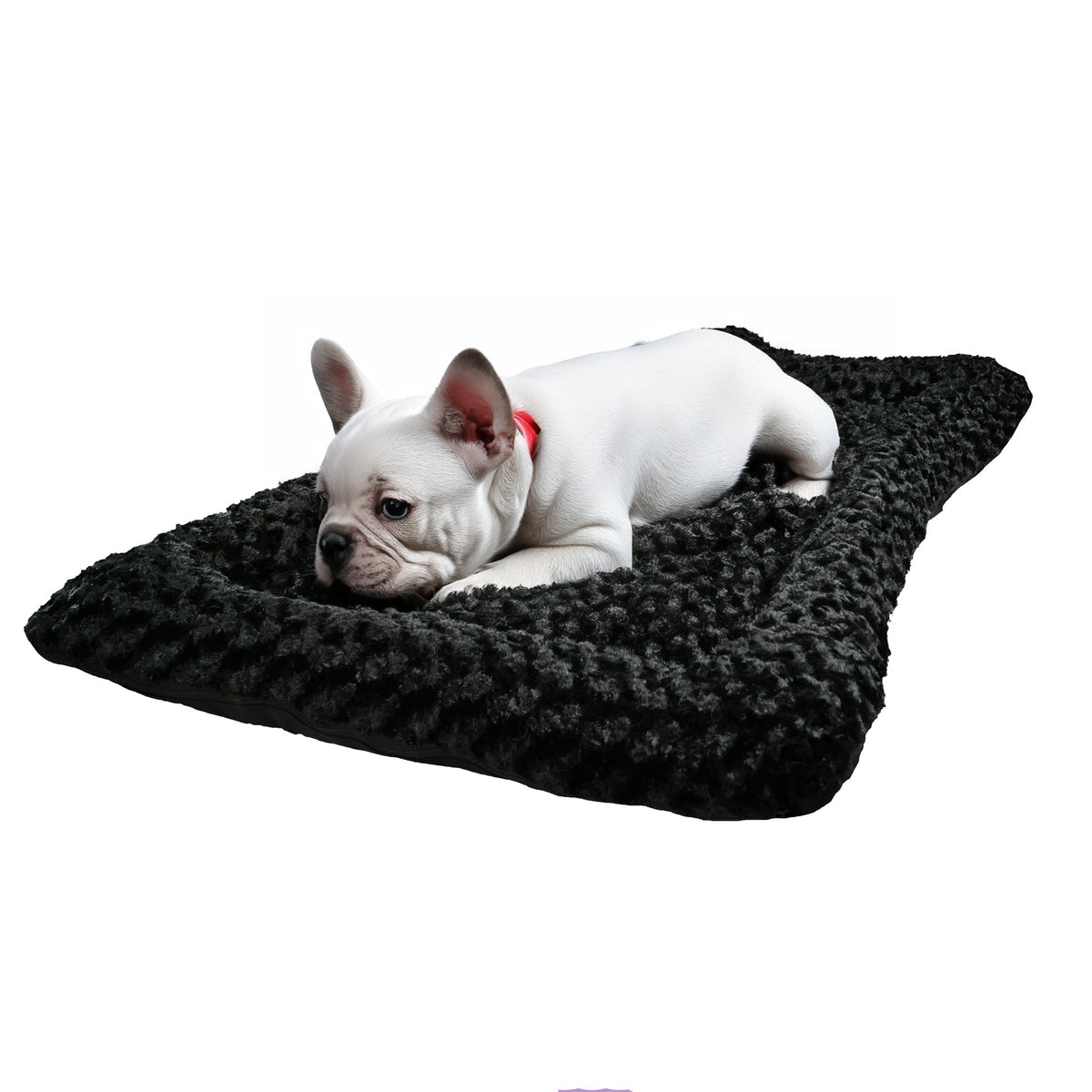Purrfect Kingdom™ - Indestructible Rubber Chew Fetch Toy