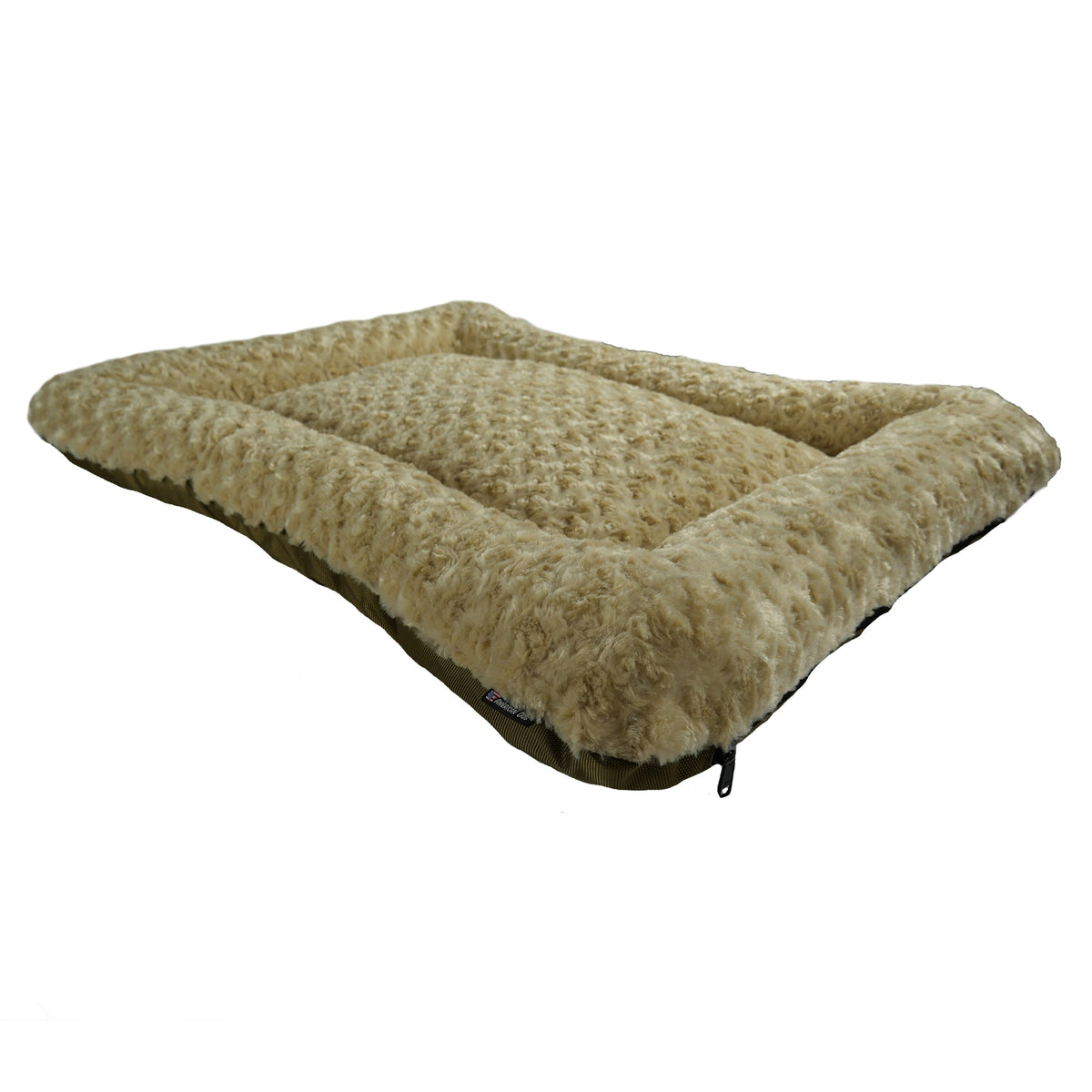 Purrfect Kingdom™ - Indestructible Rubber Chew Fetch Toy