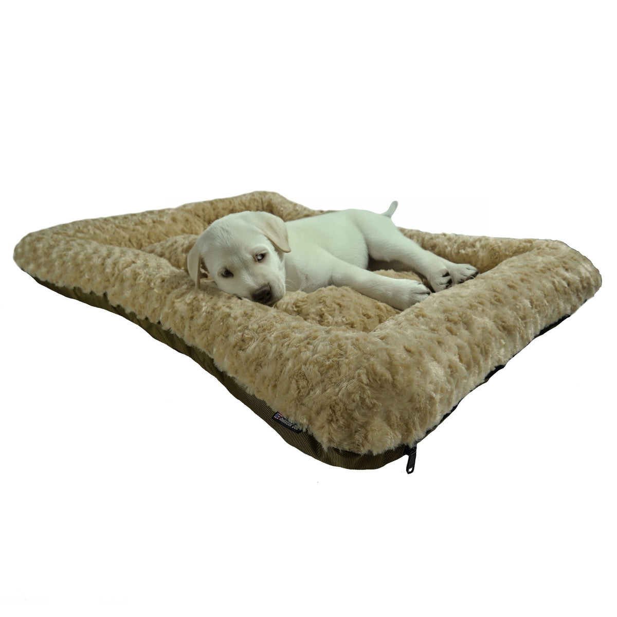 Purrfect Kingdom™ - Indestructible Rubber Chew Fetch Toy