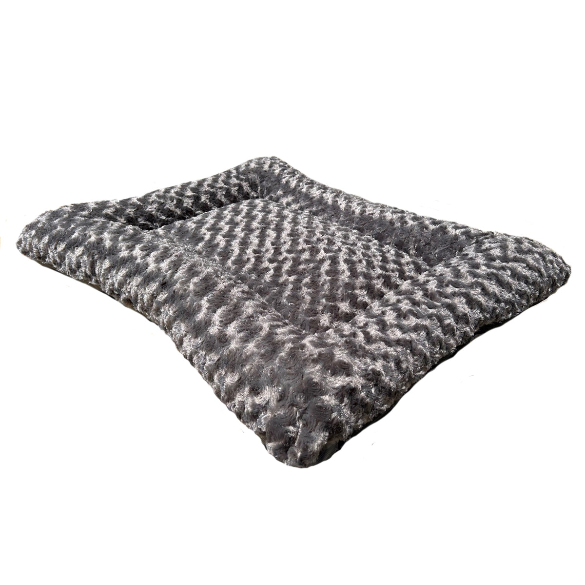 Purrfect Kingdom™ - Indestructible Rubber Chew Fetch Toy