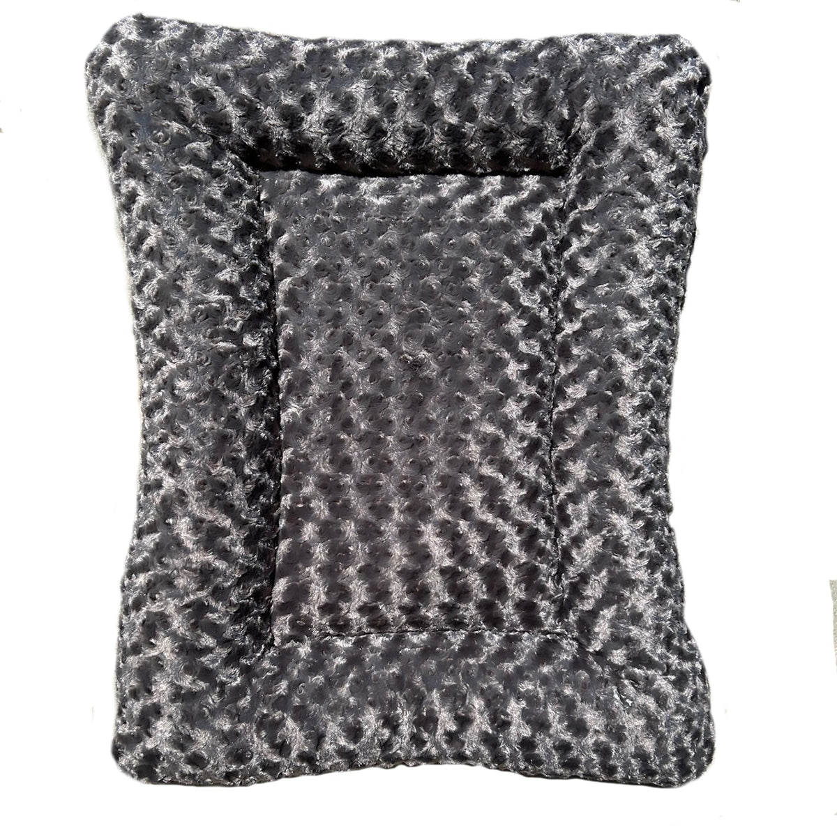 Purrfect Kingdom™ - Indestructible Rubber Chew Fetch Toy