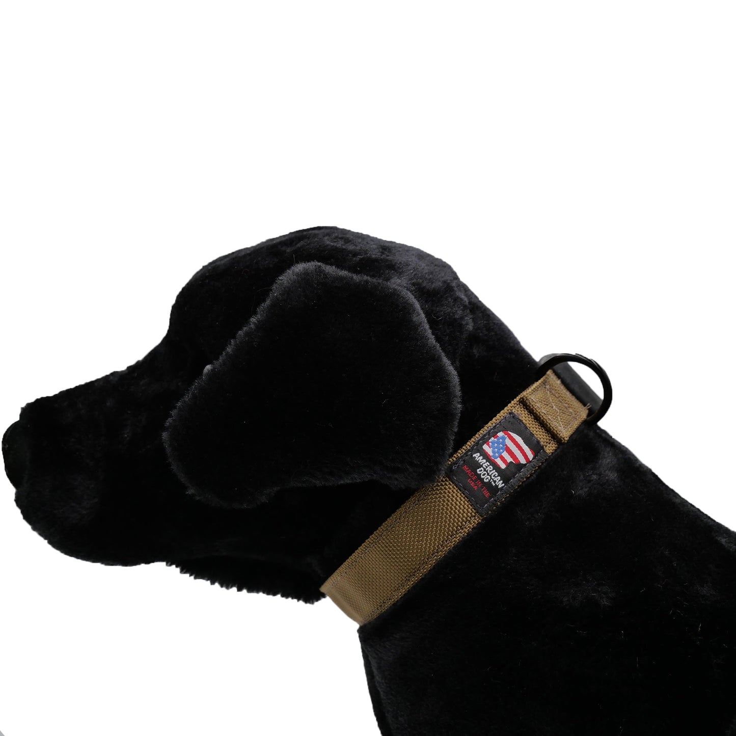 Collars.  Ballistic Solids & Print Designs