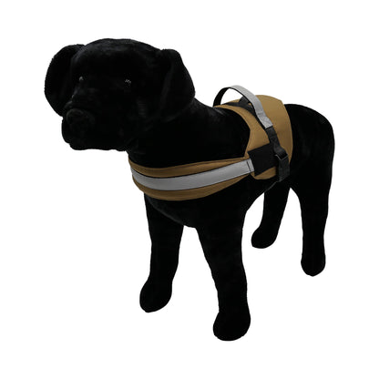 Harness.  Easy Slip On. No Pull - Harness - American Dog