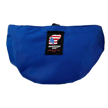 Rainbow H2O Stowabowl - Water Bowl - American Dog