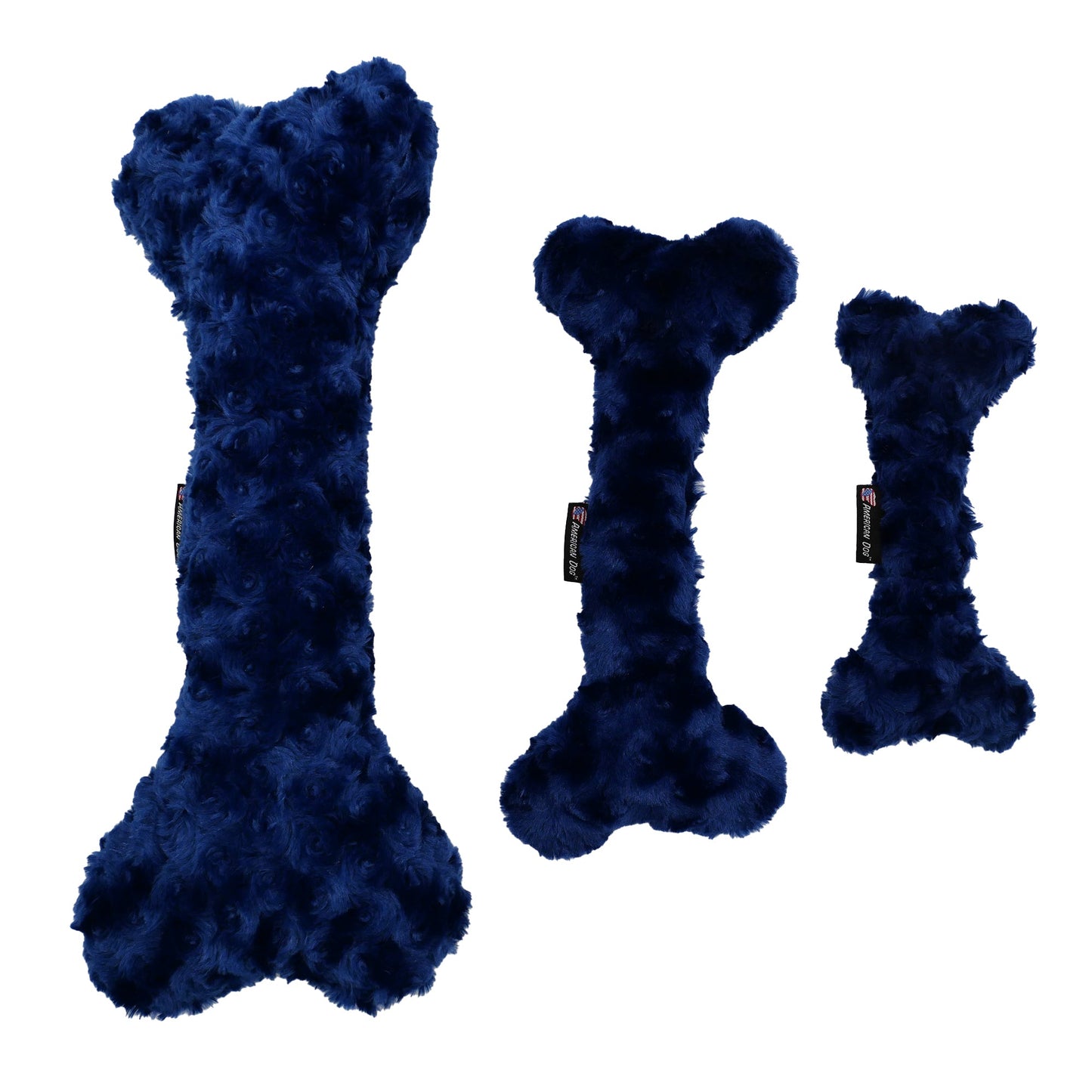 Nuggle Bones - Purrfect Pet Kingdom