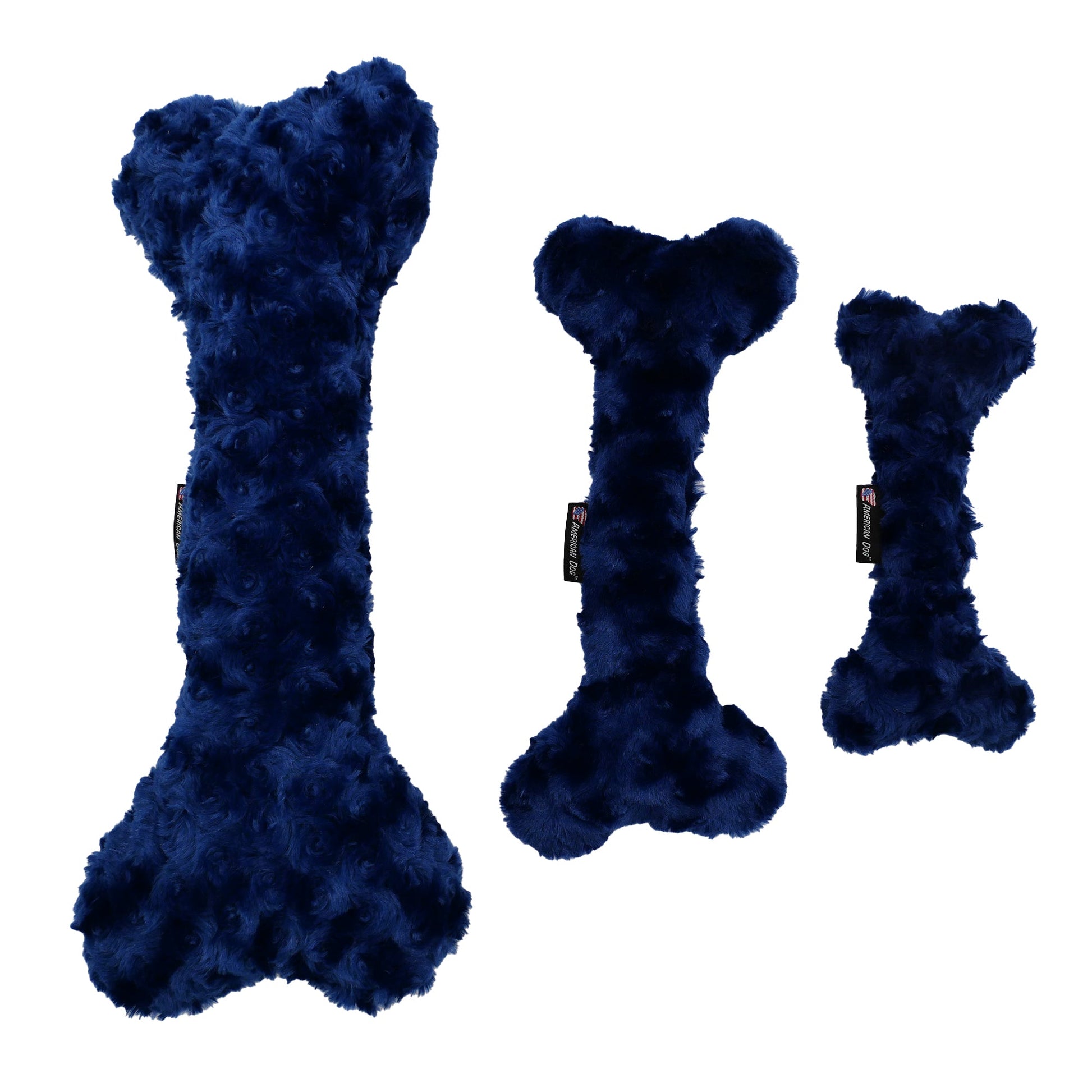 Nuggle Bones - Purrfect Pet Kingdom