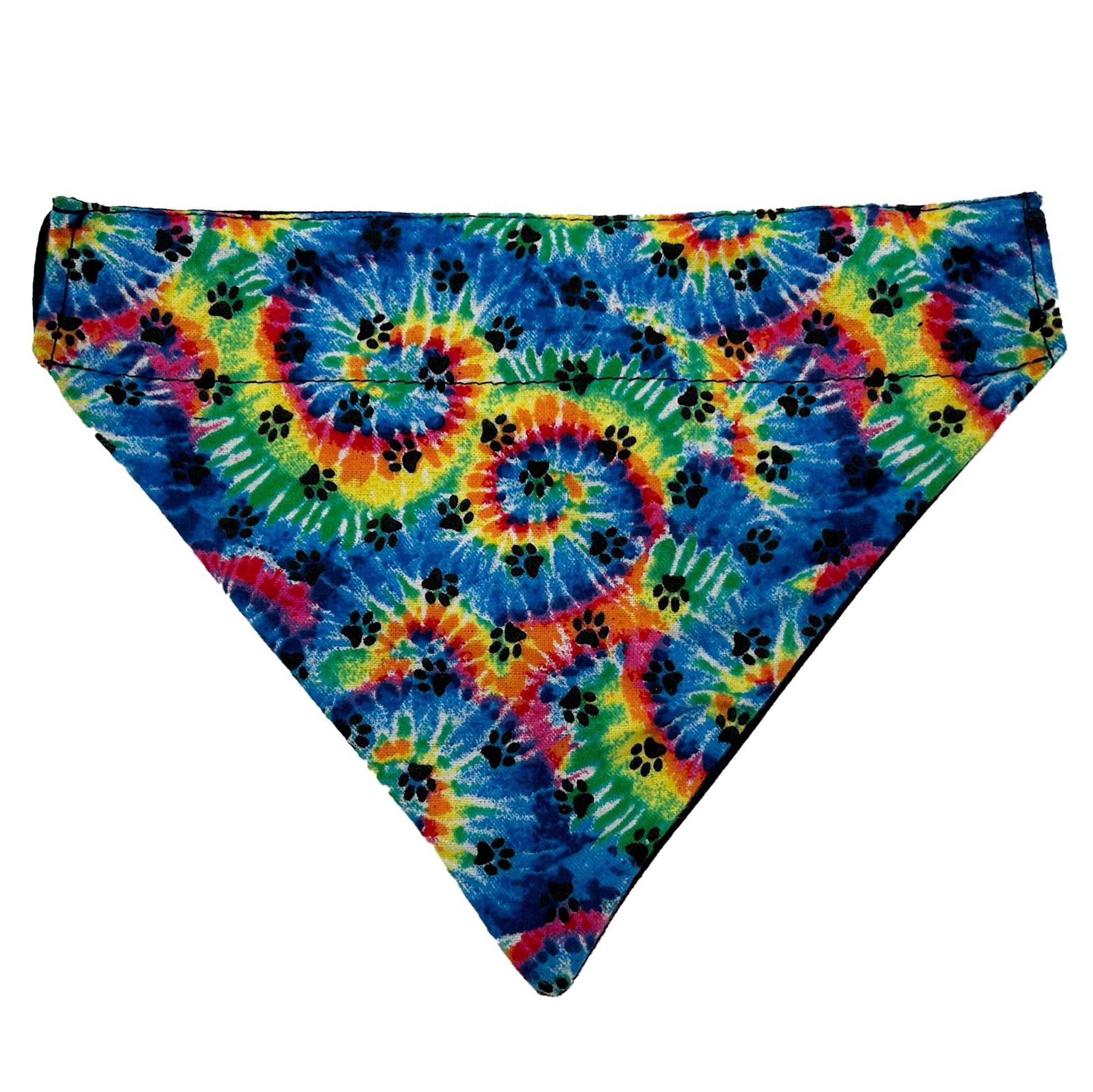 Bandana - lifestyle view | Dog bandana at Purrfect Pet Kingdom for Dogs and Cats