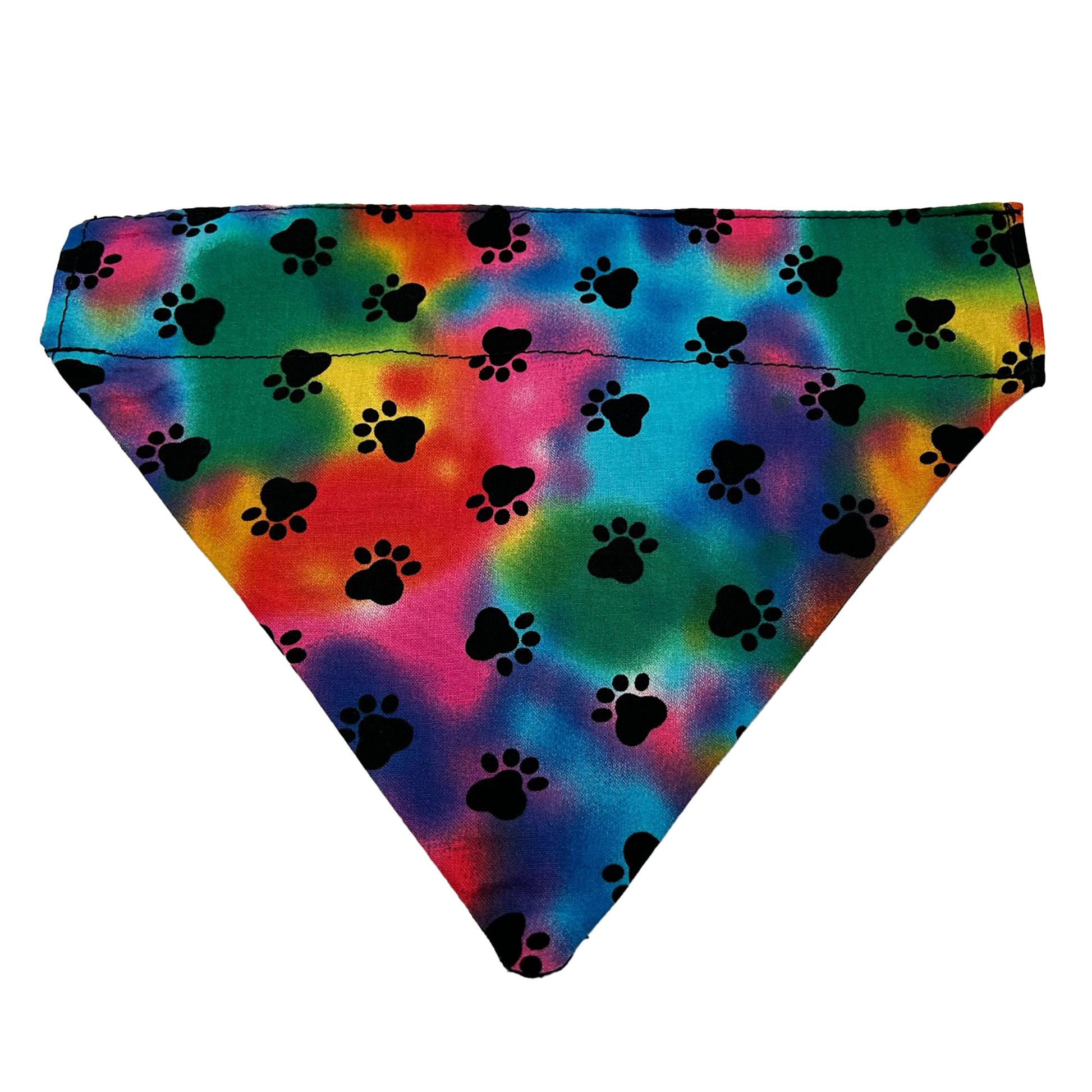 Bandana - close up view | Dog bandana at Purrfect Pet Kingdom for Dogs and Cats for Dogs and Cats