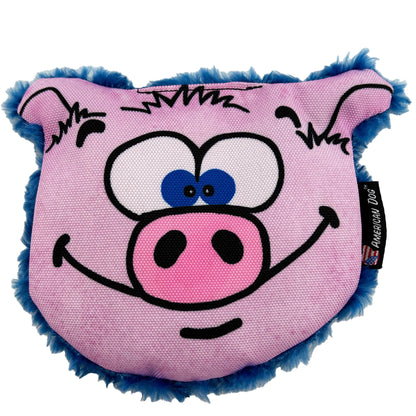 Pokey the Pig - Dog Toys - American Dog