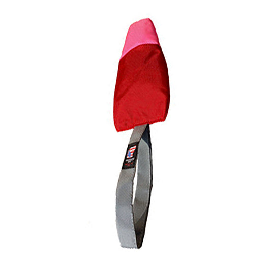 Lucky Dog Pupsicle Tug Interactive Frozen Treat Toy 🍭