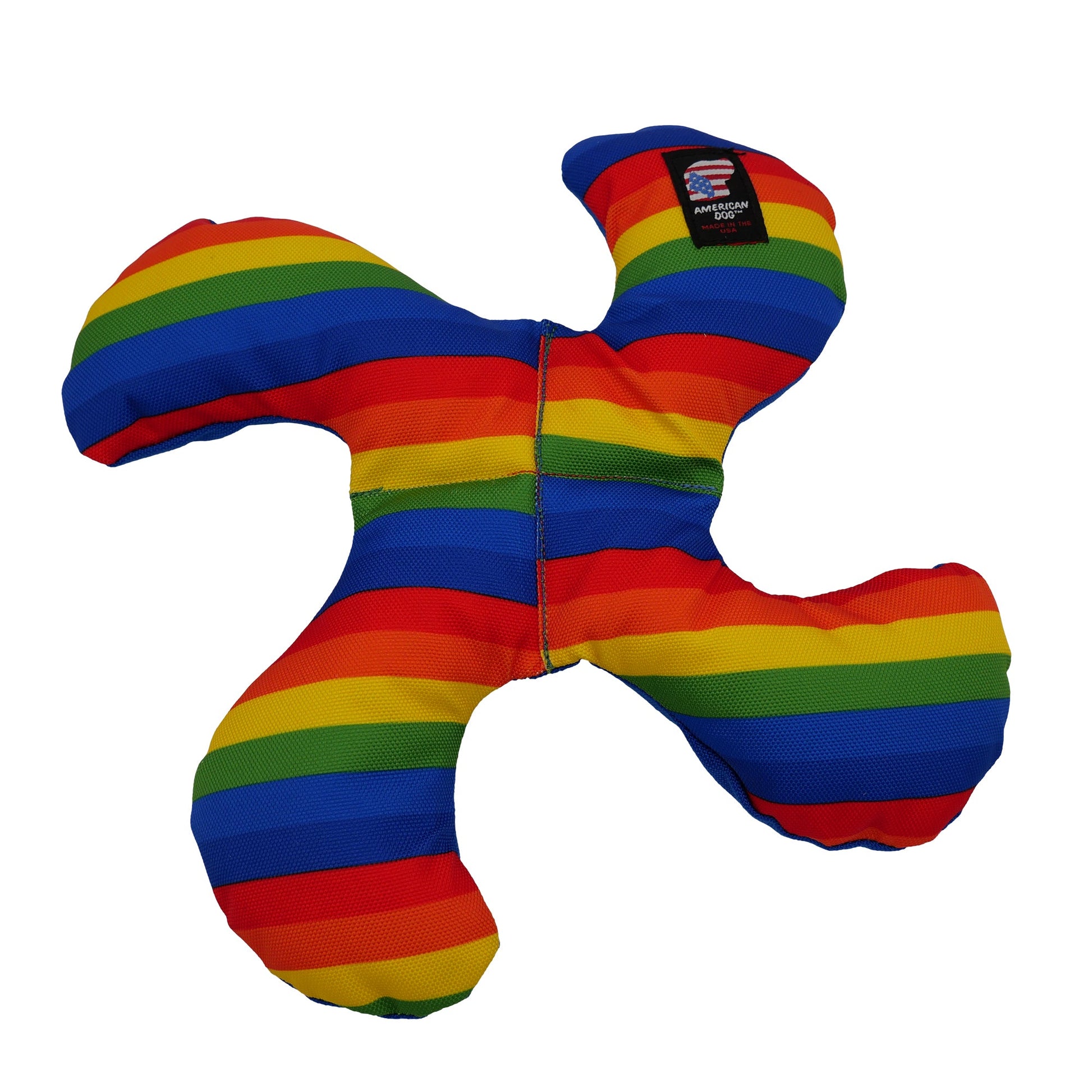 Lucky Star Flyer - Purrfect Pet Kingdom