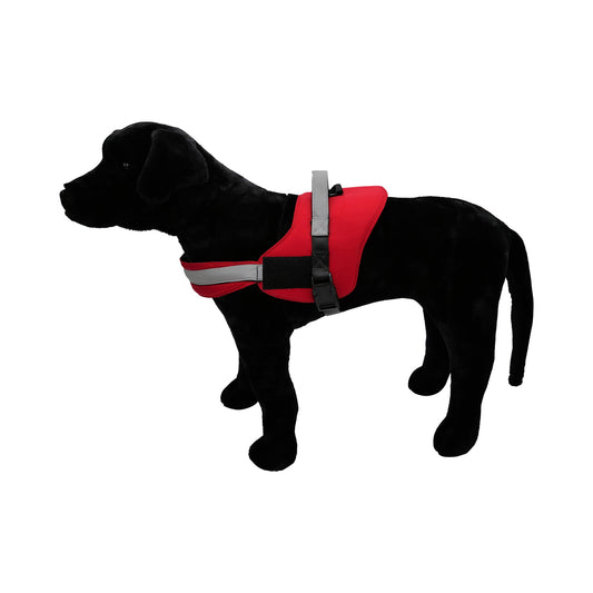 Harness.  Easy Slip On. No Pull - Harness - American Dog