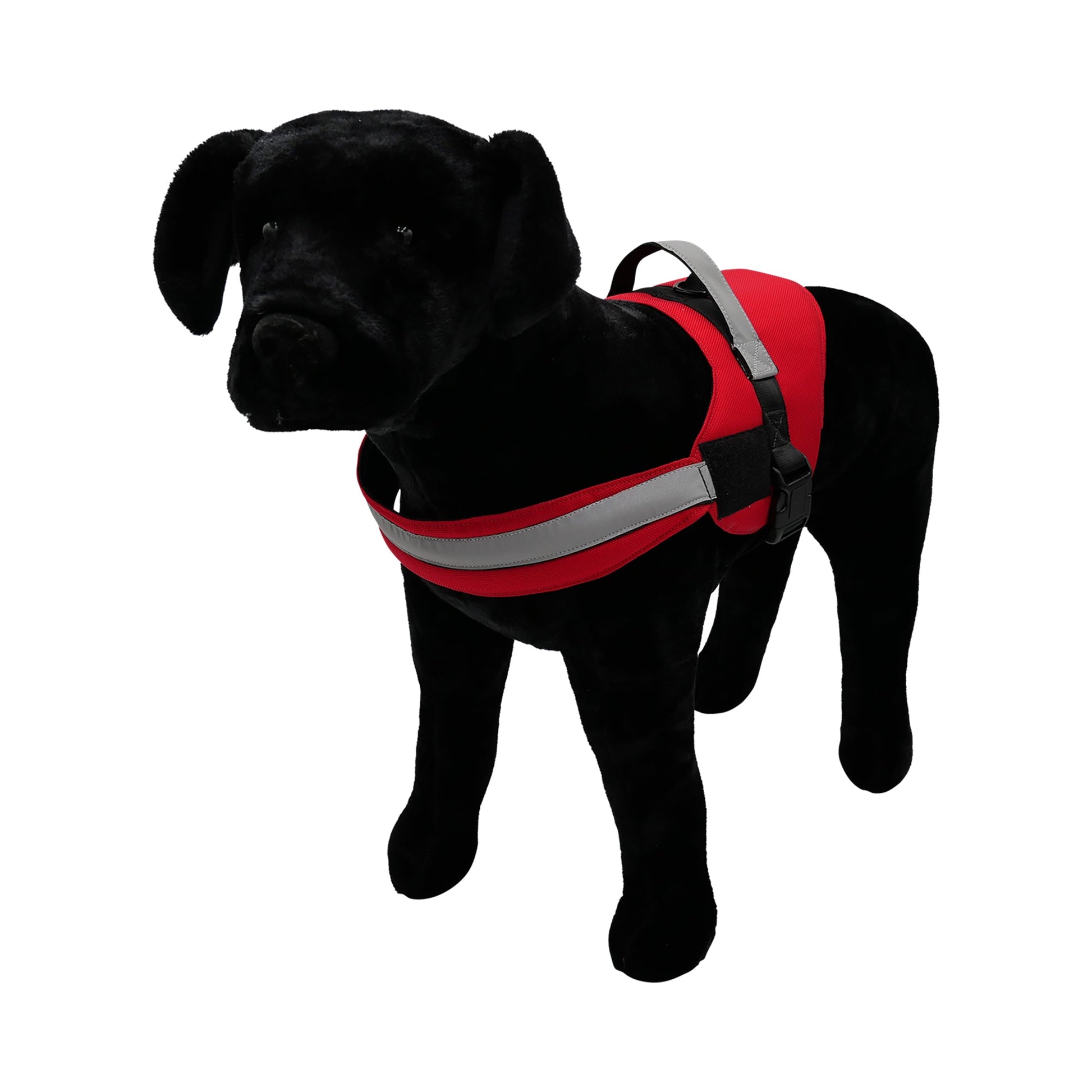 Harness.  Easy Slip On. No Pull - Harness - American Dog
