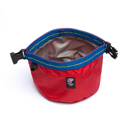 Stowabowl Kibble - Food Bowl - American Dog
