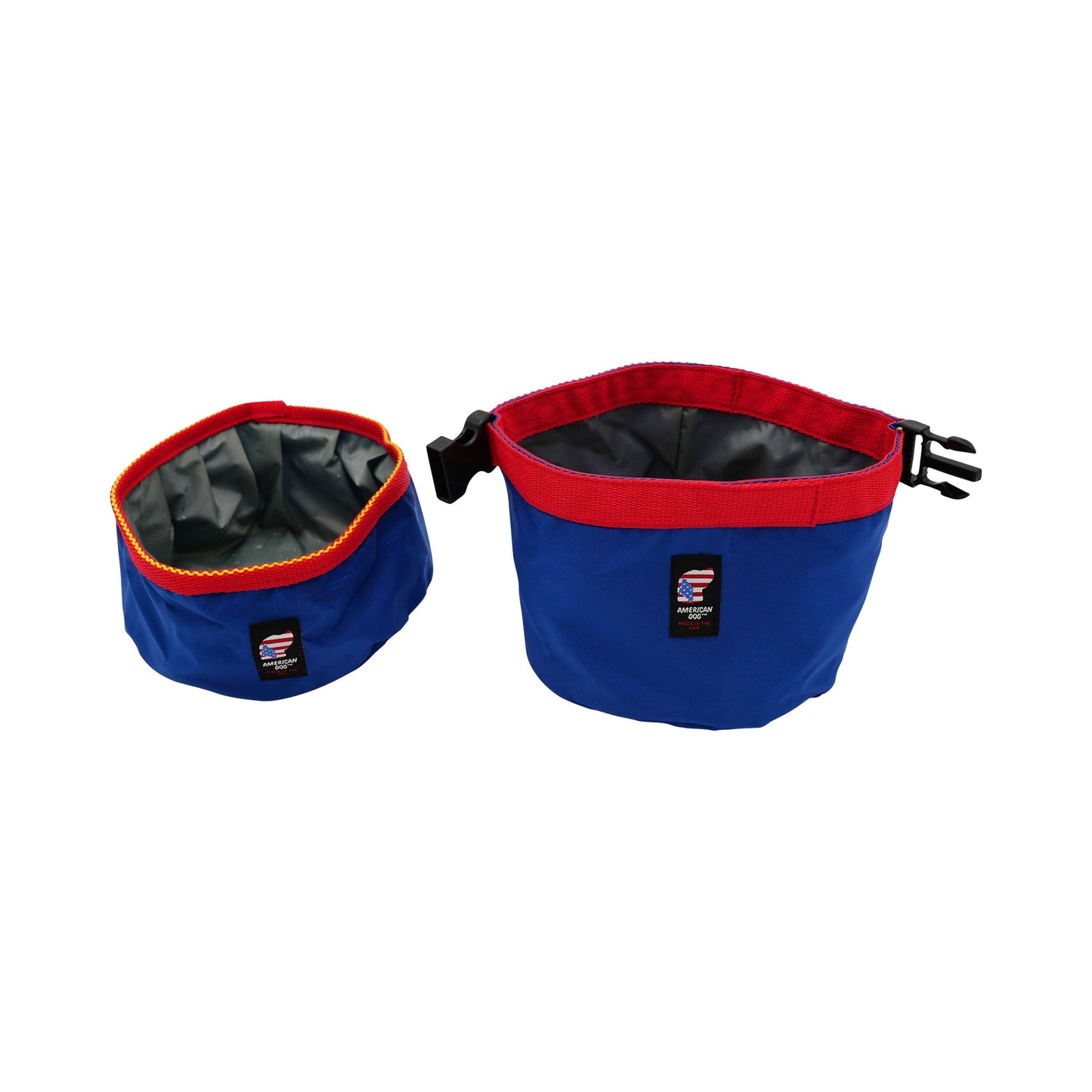 Stowabowl Kibble - Food Bowl - American Dog