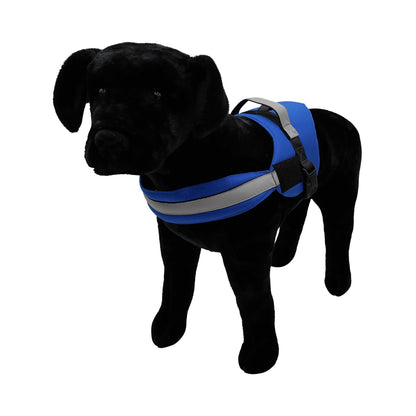 Harness.  Easy Slip On. No Pull - Harness - American Dog