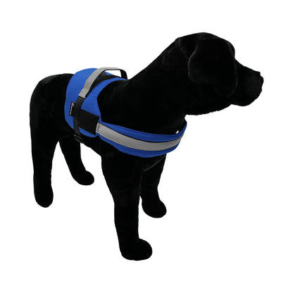 Harness.  Easy Slip On. No Pull - Harness - American Dog