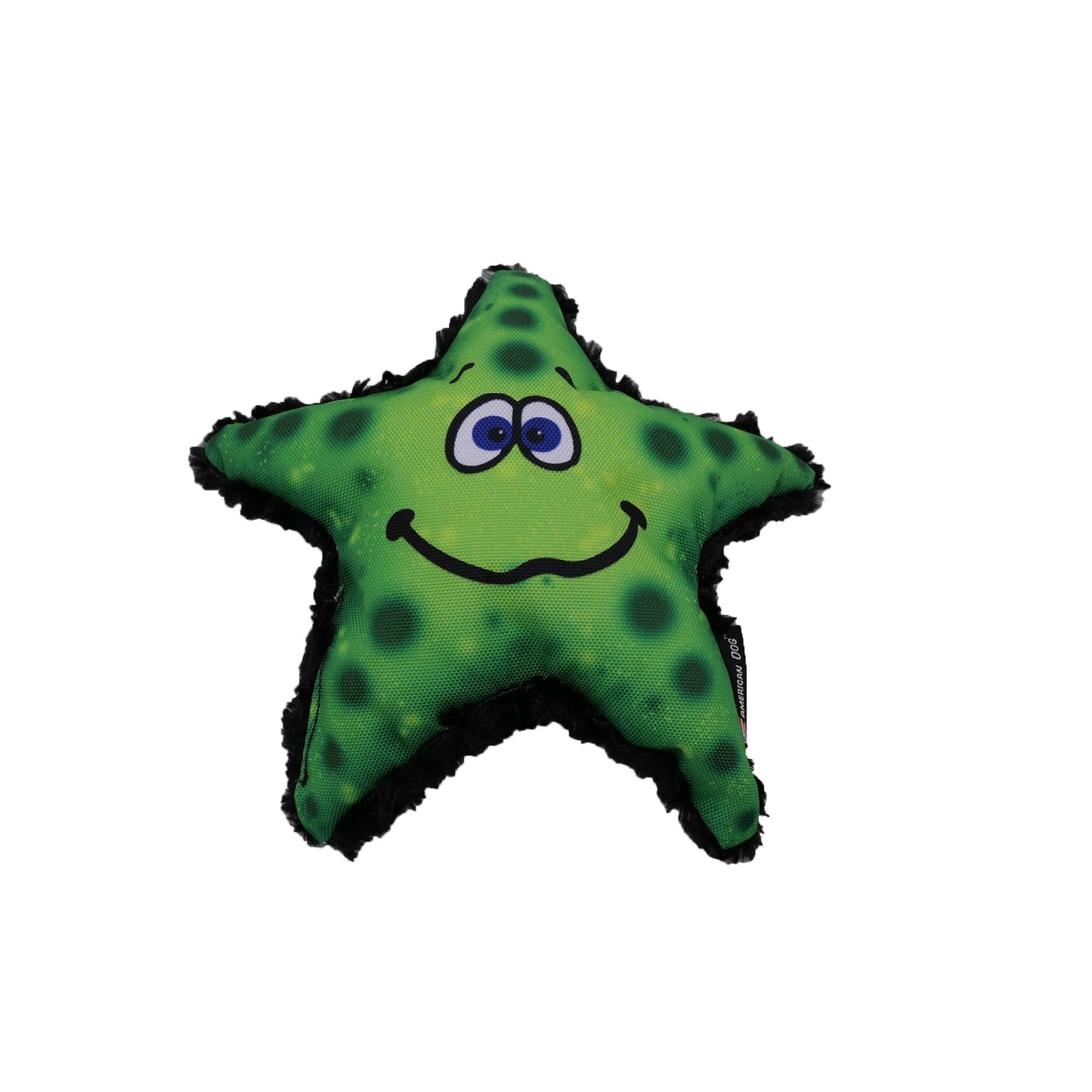 Stanley Starfish - Purrfect Pet Kingdom