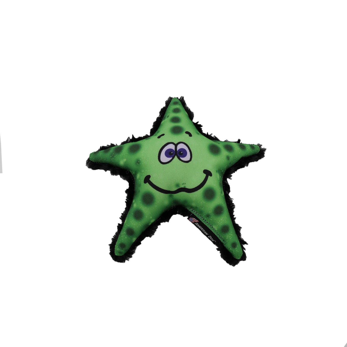 Stanley Starfish - Purrfect Pet Kingdom