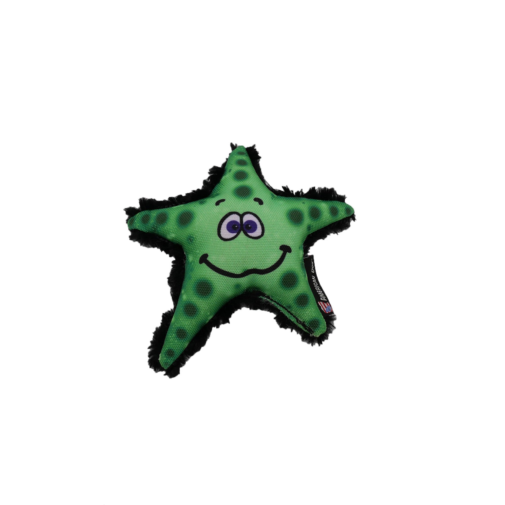 Stanley Starfish - Purrfect Pet Kingdom