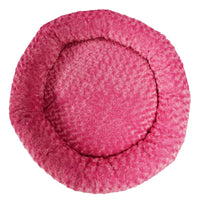 Dog Bed Round Bolster Furvana™ 'Hope'