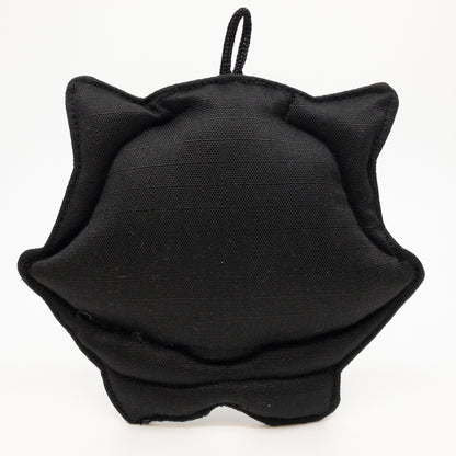 HuggleTuff™ Puffies Woodland Friends Plush Dog Toys, 3 Pack