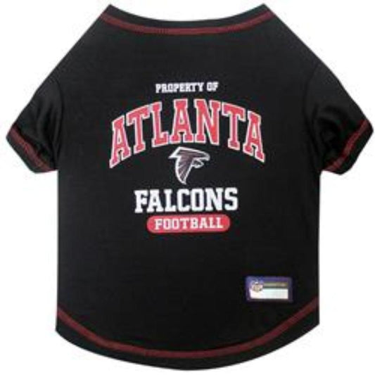 Atlanta Falcons Dog Tee