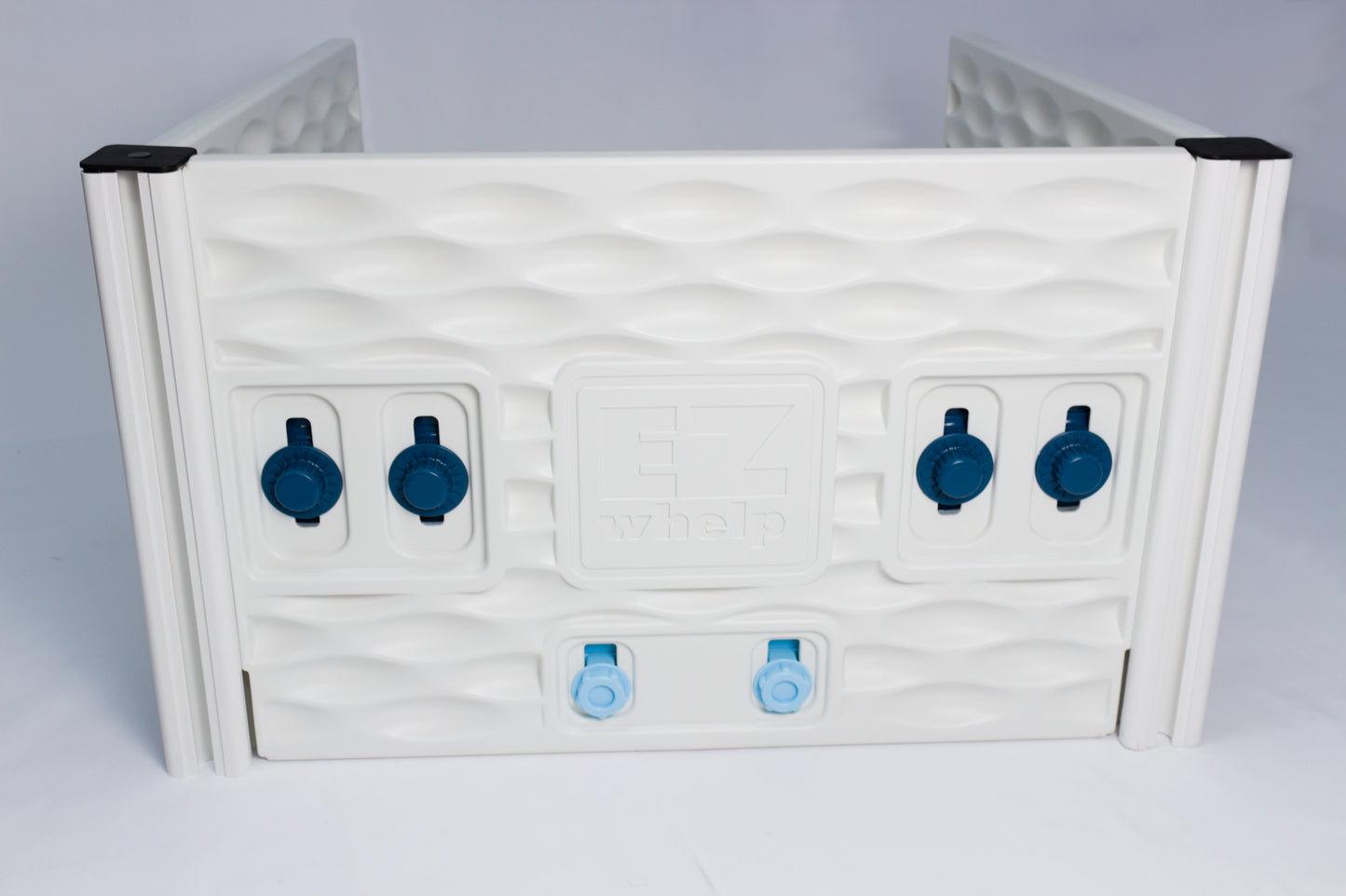 EZclassic Water & Food Station Panel - EZwhelp