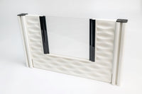 Acrylic Glass Door Sets for EZclassic Whelping Boxes (Standard and Tall)