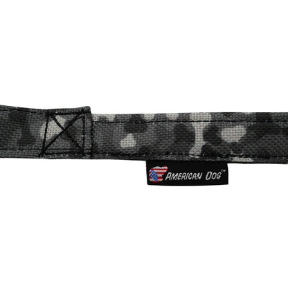 Leashes.  Ballistic Solids or Design Prints