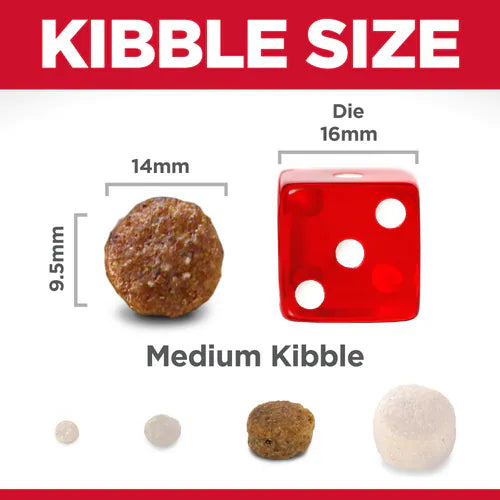 Hill's Science Diet Adult Chicken & Barley Recipe Dry Dog Food Bag - Dry Dog Food - The Family Pet