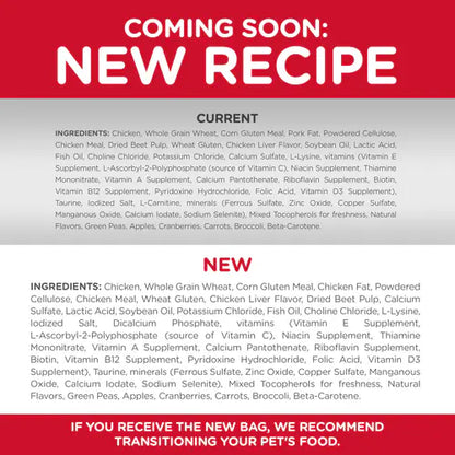 Hill's Science Diet Adult Hairball Control Chicken Recipe