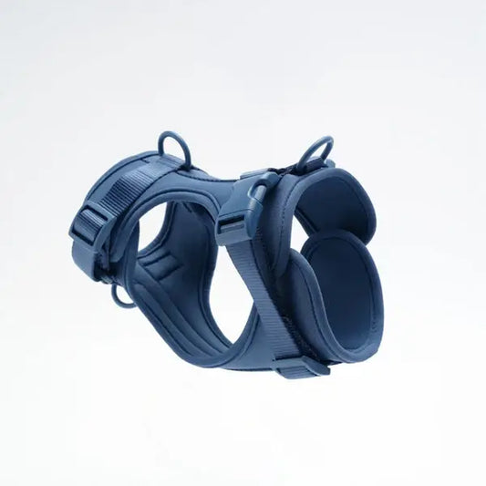 AdventurePro Dog Harness by The Wild Paw for Outdoor Hike