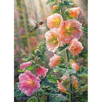 After the Rain 1000 Piece Jigsaw Puzzle Cobble Hill