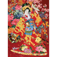 Agemaki 1000 Piece Jigsaw Puzzle Eurographics
