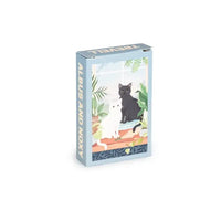 Albus & Noxy 99 Piece Mini Jigsaw Puzzle Trevell