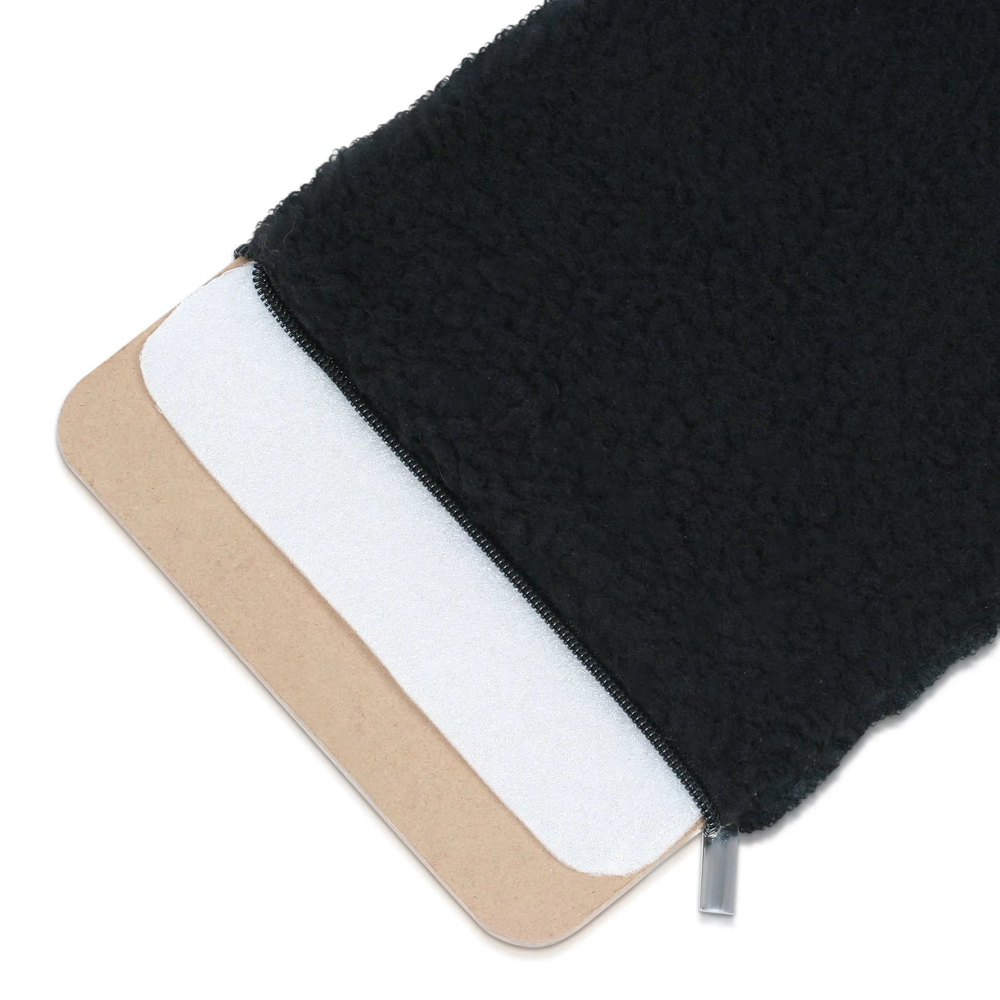 Pet Tote Bag All-Black Travel Carrier