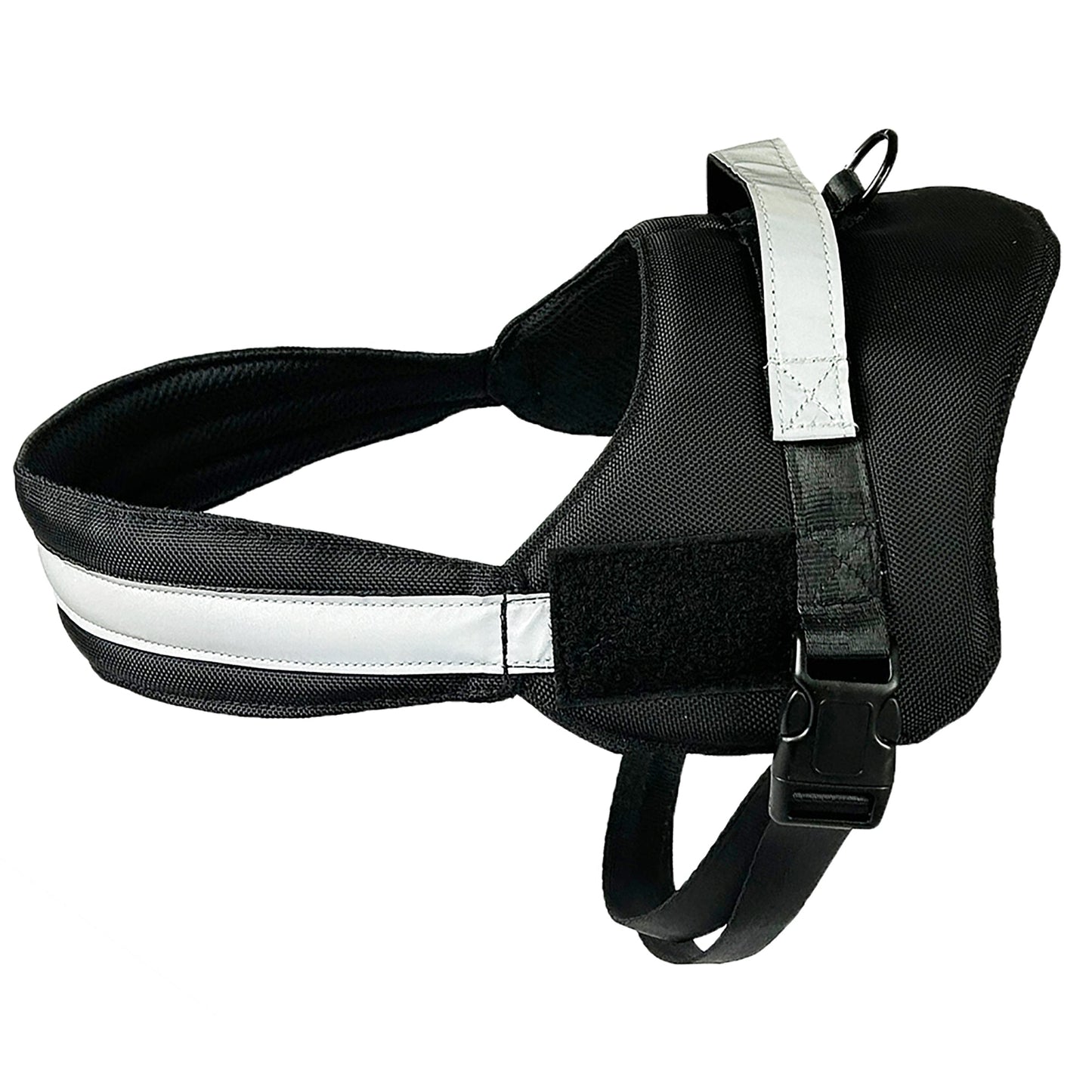Harness.  Easy Slip On. No Pull - Harness - American Dog