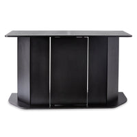 38/55 Gallon Wood Aquarium Stand