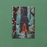 Arbre Enchante (Enchanted Tree) 99 Piece Mini Jigsaw Puzzle Trevell