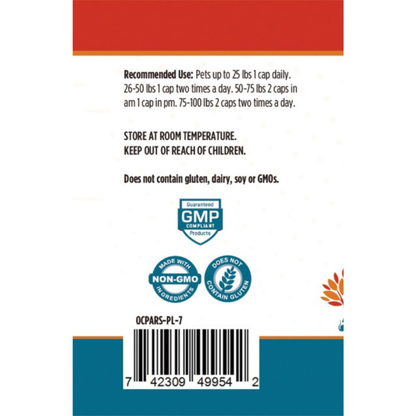 Arthri-Pawz ? with Glucosamine for Cats and Dogs