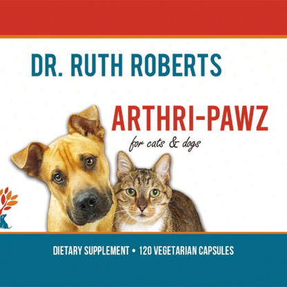 Arthri-Pawz ? with Glucosamine for Cats and Dogs