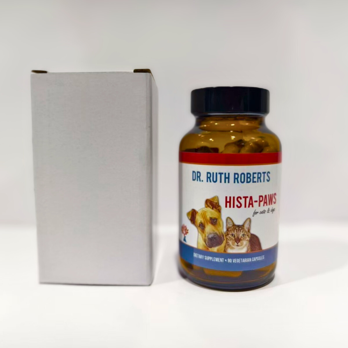 Arthri-Pawz – with Glucosamine for Cats and Dogs