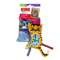 Kong Cat Artz Dali / van Gogh (2pk)