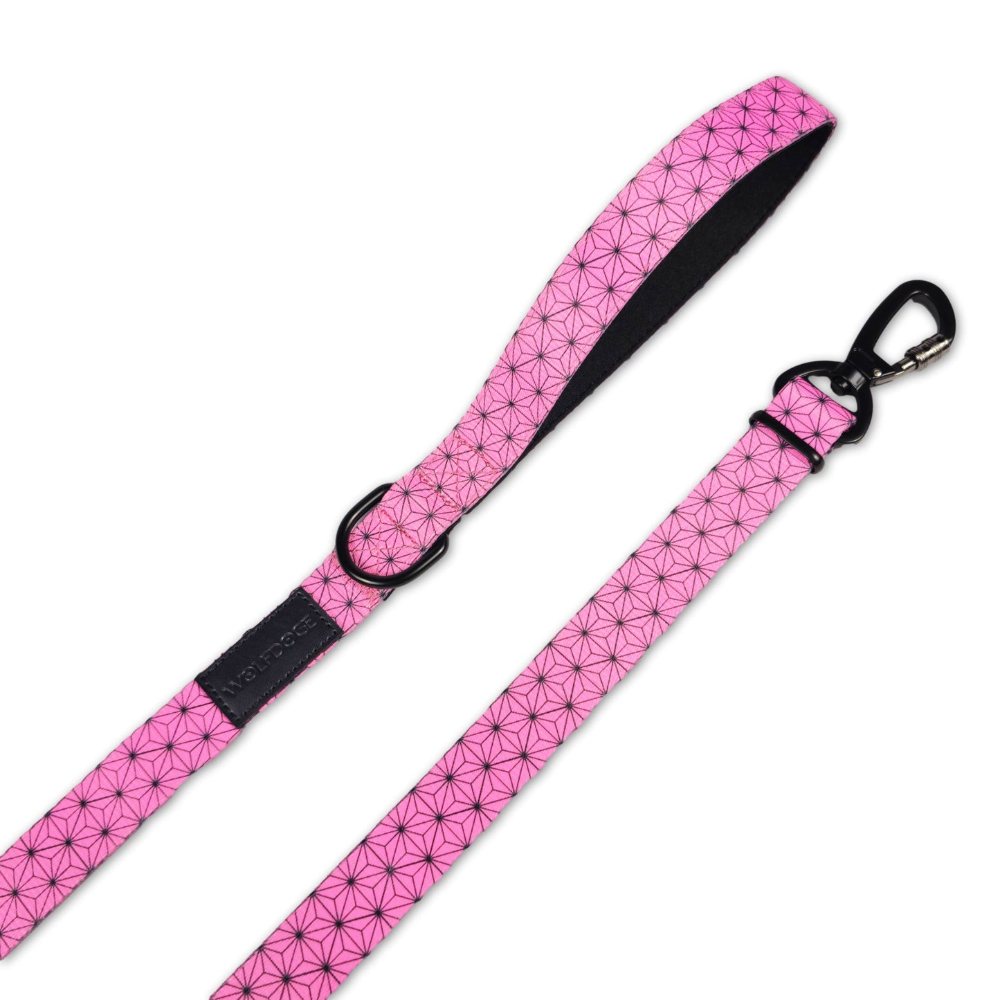 Asanoha Leash - Purrfect Pet Kingdom