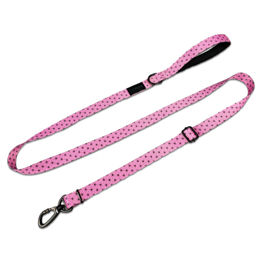 Asanoha Leash - Purrfect Pet Kingdom
