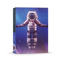 Astronaut 500 Piece Jigsaw Puzzle Fred