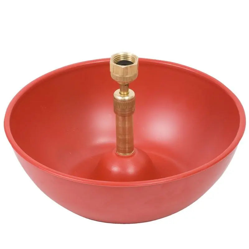 Little Giant King Size Automatic Poultry Water Fount Turkey 2550 1.5 Qt